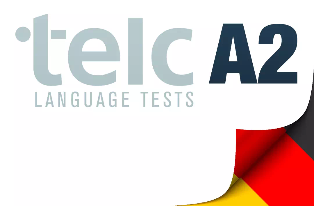 TELC Deutsch A2