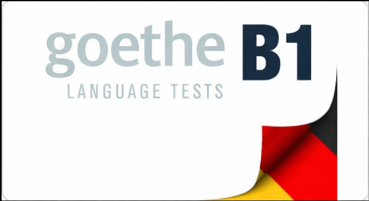 GOETHE Deutsch B1
